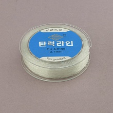 картинка Резинка Силикон 0 7 мм от магазина Wolves