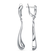 картинка Серьги 34014006 от магазина Wolves