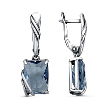 картинка Серьги 34614816Со от магазина Wolves