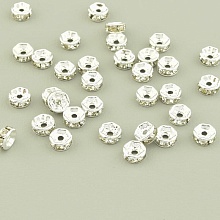 картинка Вставка Металл 6x6мм от магазина Wolves