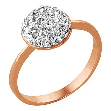 картинка Кольцо 2465275Рч от магазина Wolves