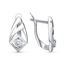 картинка Серьги 34814296Ф от магазина Wolves