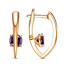 картинка Серьги 34814607-1 от магазина Wolves