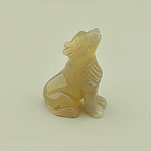 картинка Собака Агат 47х30 от магазина Wolves