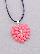 картинка Подвеска  Стразы 45 см от магазина Wolves