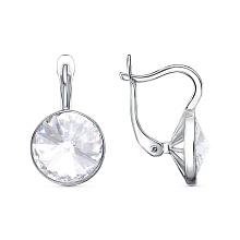 картинка Серьги 3468934Ч от магазина Wolves