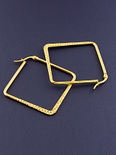 картинка Серьги 'Fashion' от магазина Wolves