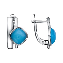 картинка Серьги 34314704-13 от магазина Wolves