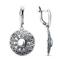 картинка Серьги 34013018 от магазина Wolves