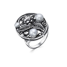 картинка Кольцо 24311962К от магазина Wolves