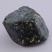 картинка Образец Шерл 70x60мм от магазина Wolves