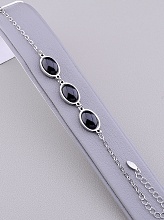 картинка Браслет Агат 19 см от магазина Wolves