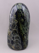 картинка Образец Яшма 140x70x65 1018 г от магазина Wolves