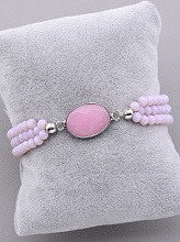 картинка Браслет Чешский хрусталь 17 см от магазина Wolves