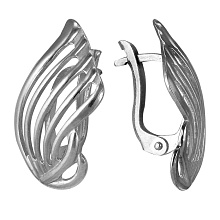 картинка Серьги 3401733 от магазина Wolves