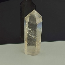 картинка Образец Горный хрусталь 80x27мм от магазина Wolves