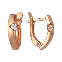 картинка Серьги 3486433Ф от магазина Wolves