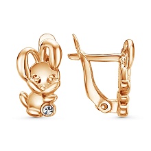 картинка Серьги 34613927Ч от магазина Wolves