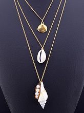 картинка Подвеска 'FJ' 60 см от магазина Wolves