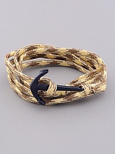 картинка Браслет Шнурок 53 см от магазина Wolves