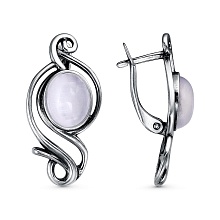 картинка Серьги 34313546С от магазина Wolves