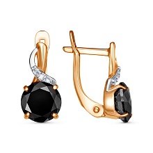 картинка Серьги 34814949Да от магазина Wolves