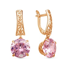 картинка Серьги 3487799-2 от магазина Wolves