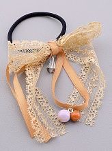 картинка Резинка 'Flora Secret'  Ткань от магазина Wolves