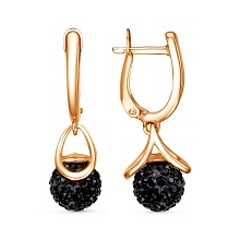 картинка Серьги 34615403А от магазина Wolves