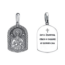 картинка Подвеска 54013828 от магазина Wolves