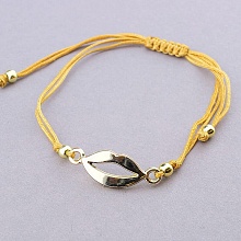 картинка Браслет 'ShangMei'  Нитка от магазина Wolves