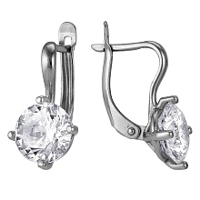 картинка Серьги 3382715Цф от магазина Wolves