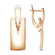 картинка Серьги 34014237 от магазина Wolves