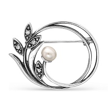 картинка Брошь 1437338К от магазина Wolves