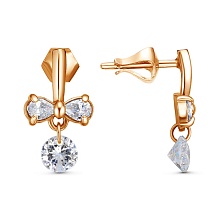 картинка Серьги 34814579Ф от магазина Wolves