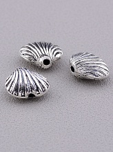 картинка Вставка Металл 10x6мм от магазина Wolves