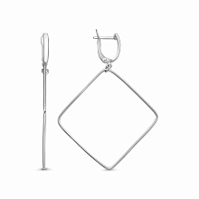 картинка Серьги 34012652С от магазина Wolves