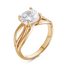 картинка Кольцо 24811001Ф от магазина Wolves