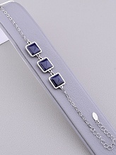 картинка Браслет Каирская ночь 19 см от магазина Wolves