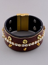 картинка Браслет Сrystal 19 см от магазина Wolves