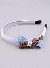 картинка Обруч 'Flora Secret' от магазина Wolves