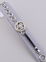 картинка Браслет 'Abella' Сrystal 19 см от магазина Wolves