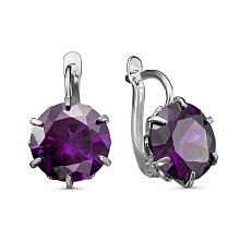 картинка Серьги 3382468С1 от магазина Wolves