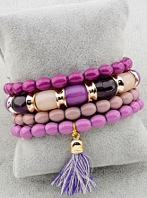 картинка Браслет 'FJ' от магазина Wolves