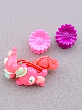 картинка Невидимка+Резинка Пластик от магазина Wolves