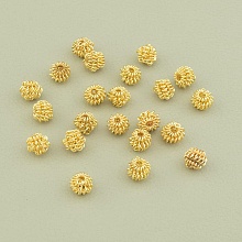 картинка Вставка 6х4 5мм (позолота 18к) от магазина Wolves