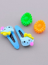 картинка Невидимка+Резинка  Пластик от магазина Wolves