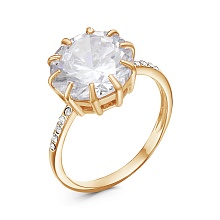 картинка Кольцо 24812037Ф от магазина Wolves