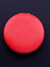 картинка Зеркальце мини  70х70мм () от магазина Wolves