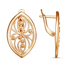 картинка Серьги 34015169 от магазина Wolves